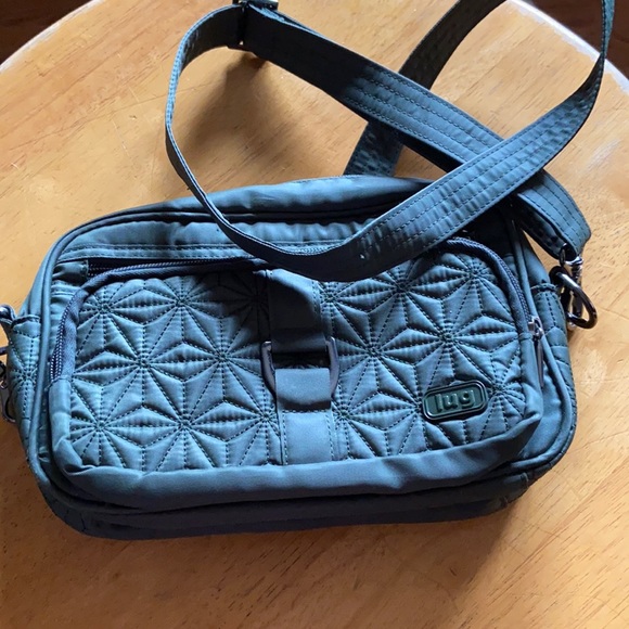 Lug bags poshmark Clearance